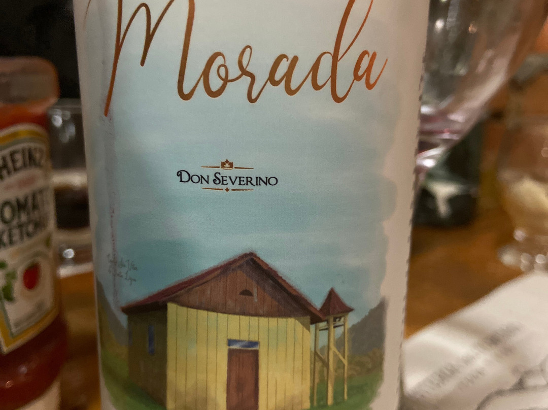 Vinícola Vinhos Don Severino-南卡希亚斯必去景点