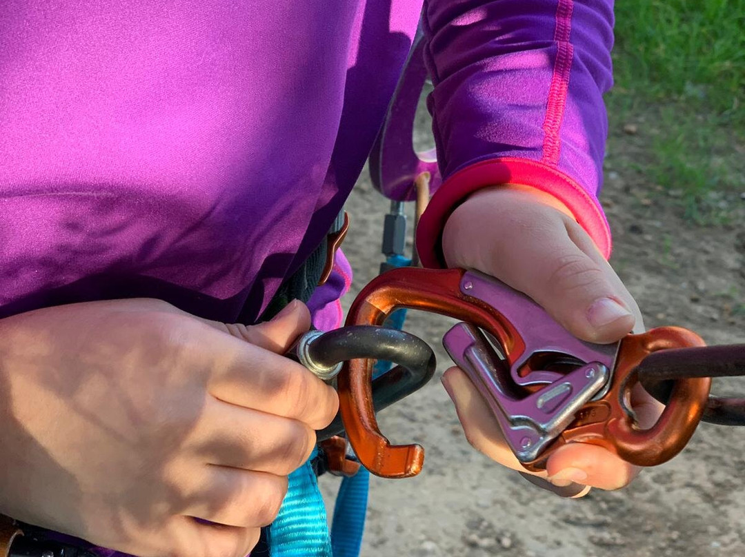 Tirolinas Go! - Mallorca-马洛卡帕尔马必去景点