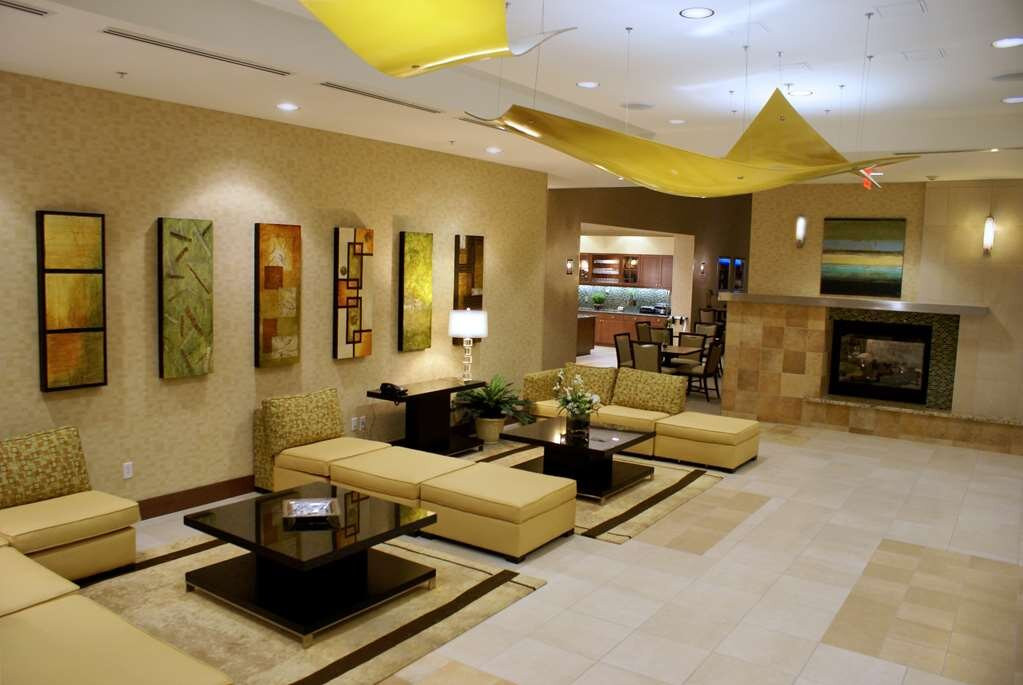 Homewood Suites by Hilton Phoenix Airport South主图