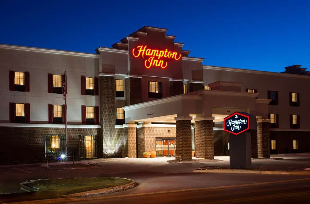 Hampton Inn Orange City主图