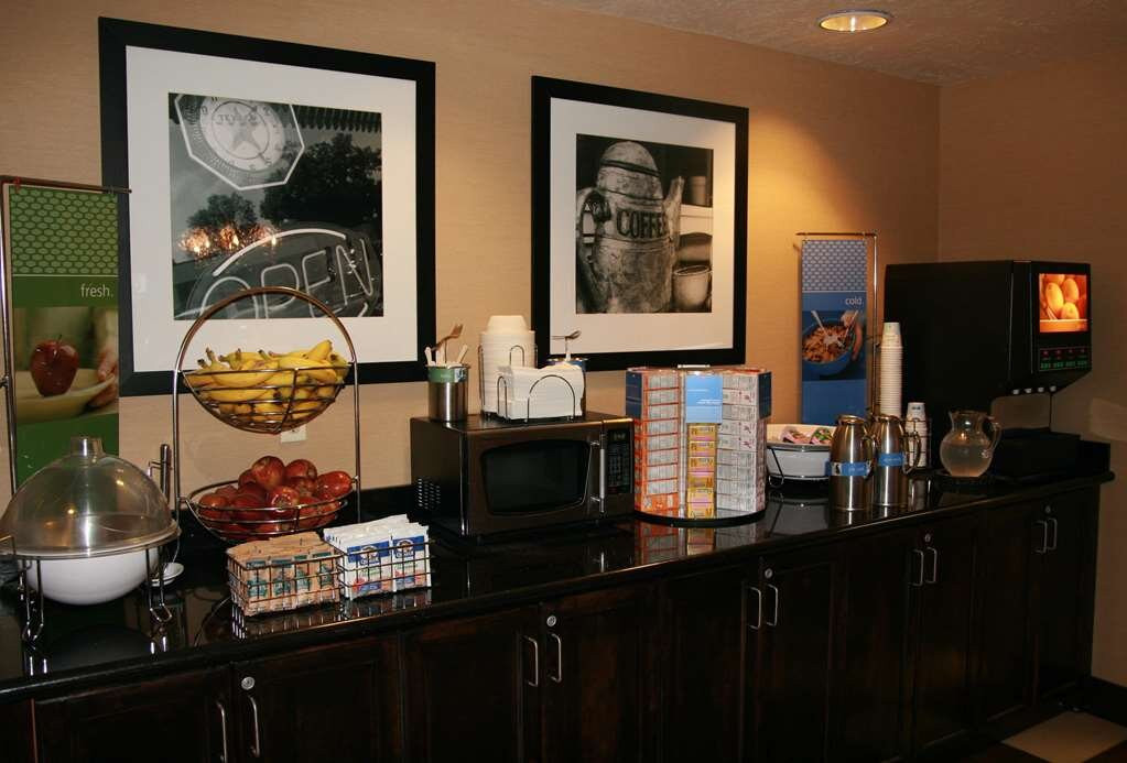 盐湖城默里欢朋酒店主图