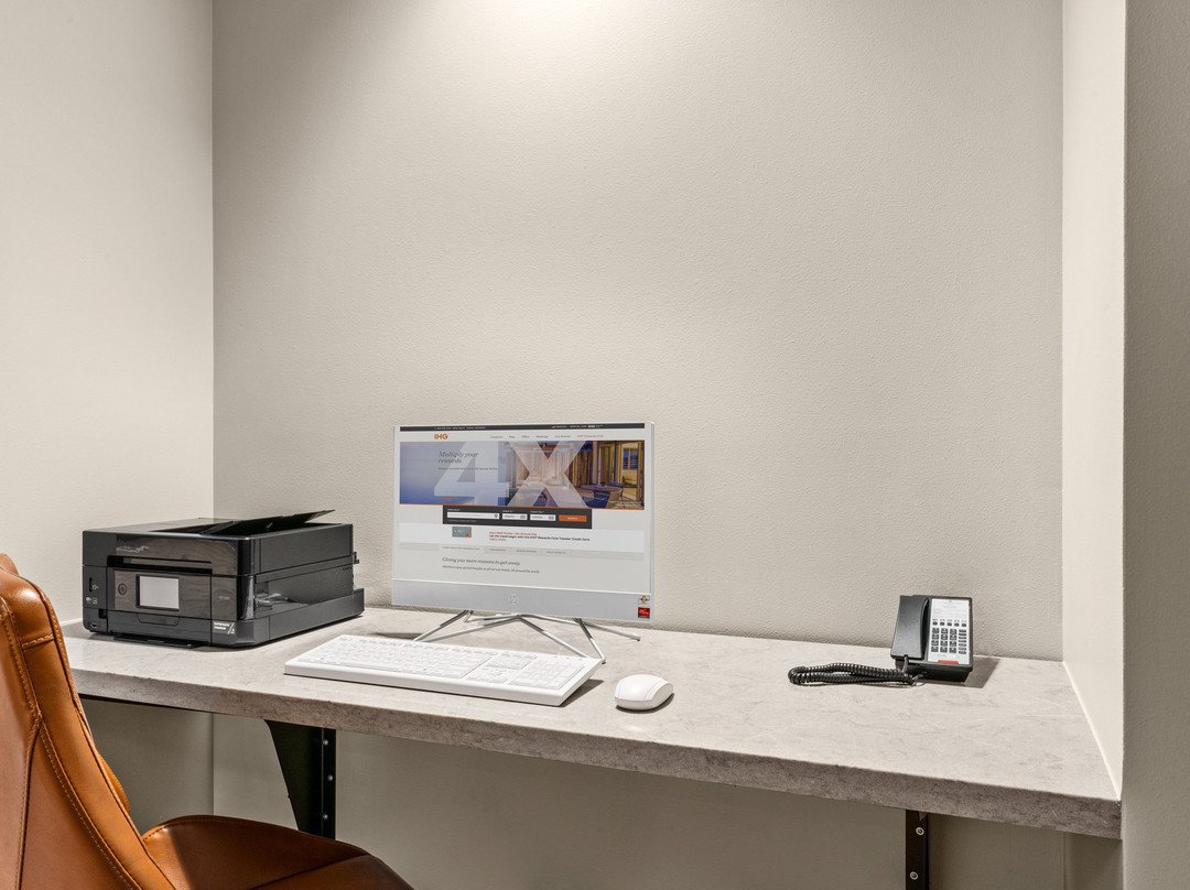 Candlewood Suites Sumner - Puyallup Area by IHG主图