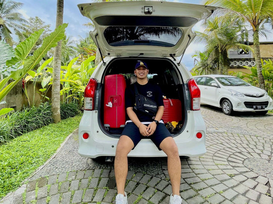 Mount batur adventure