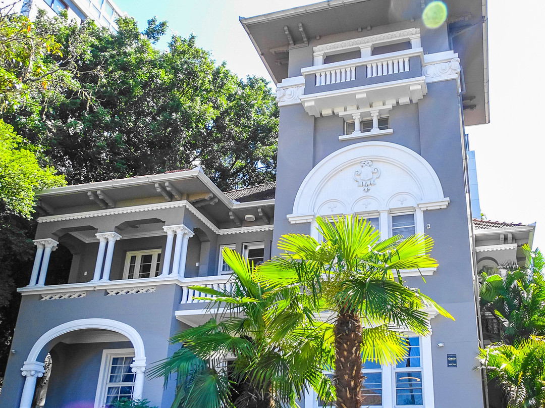 Hotel Laghetto Moinhos主图