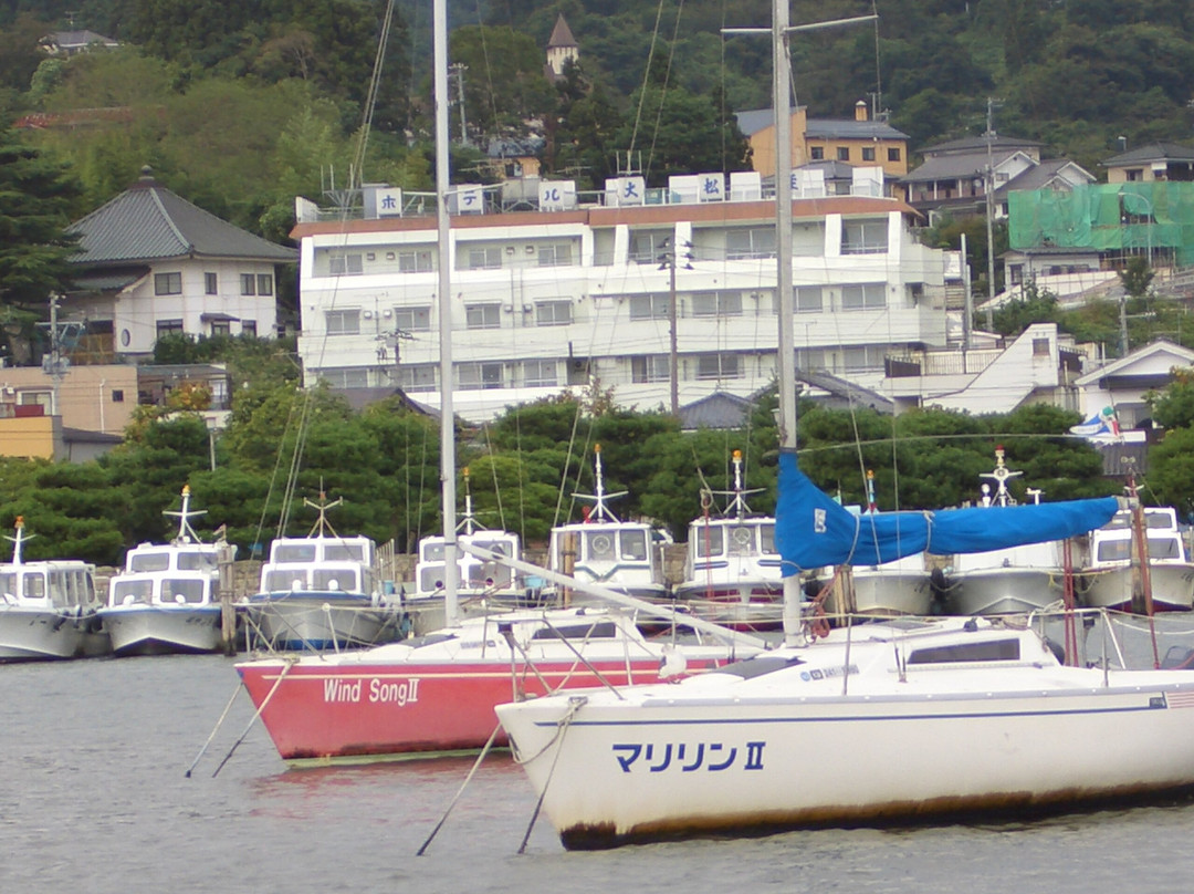 Hotel Daimatsuso主图