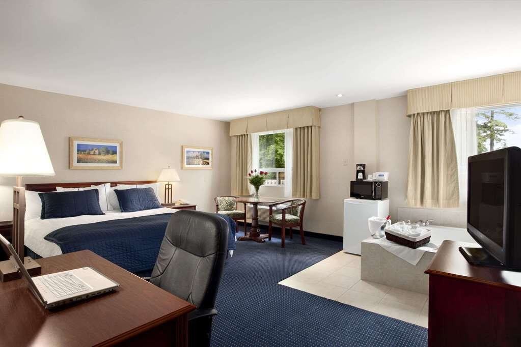 Travelodge Trenton主图