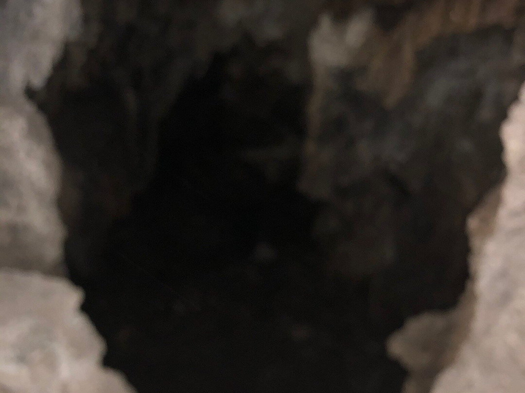Grutas de Tziranda景点图片