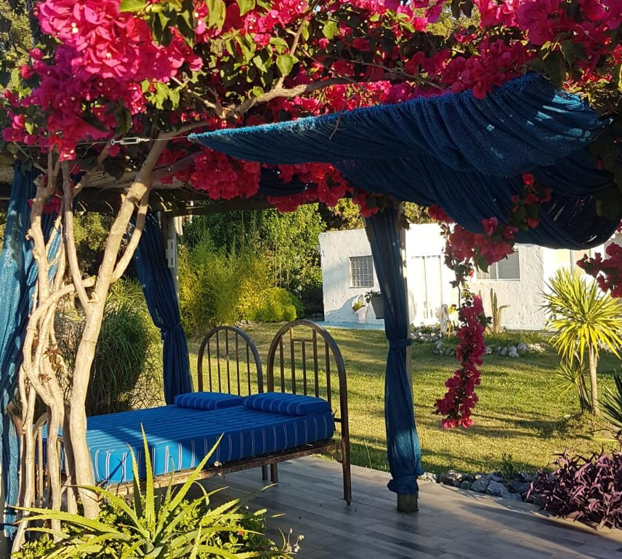 Hostal Marinas del Riachuelo主图