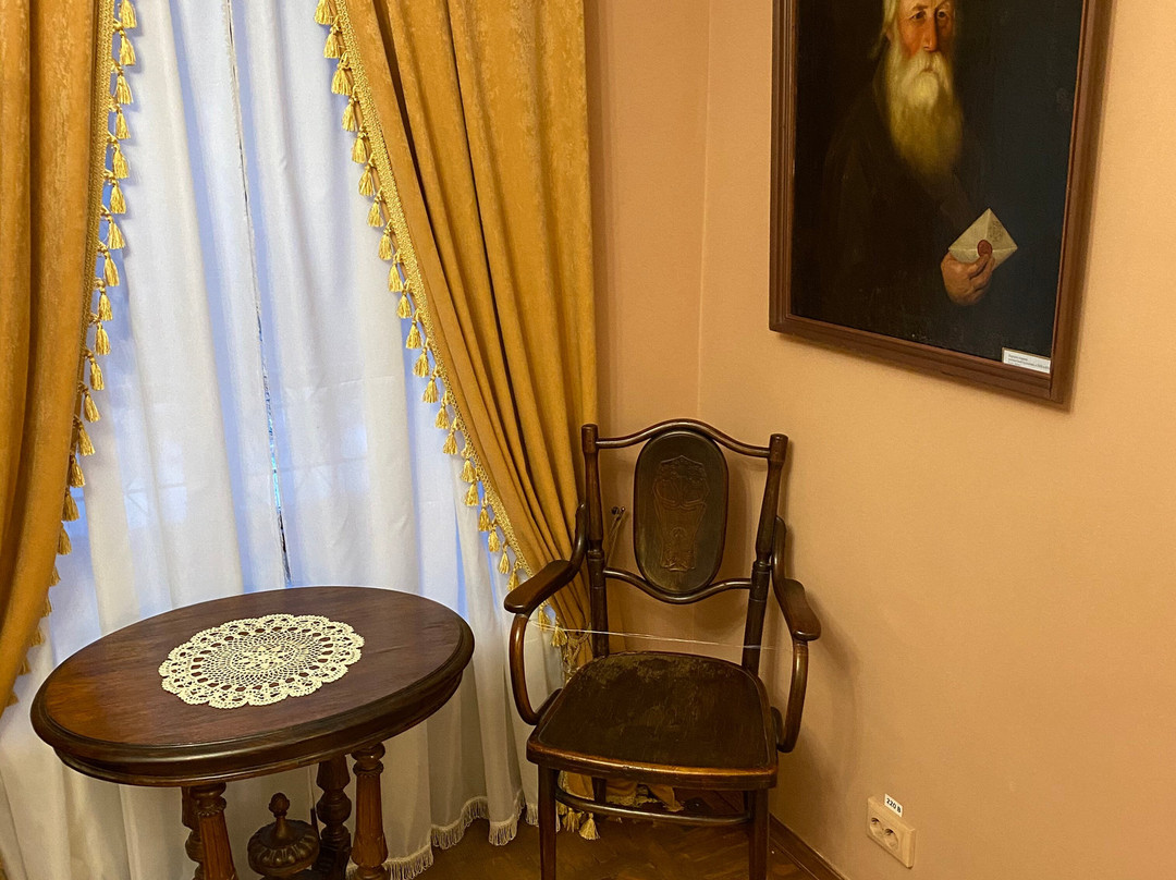 Tver Life Museum-特维尔必去景点
