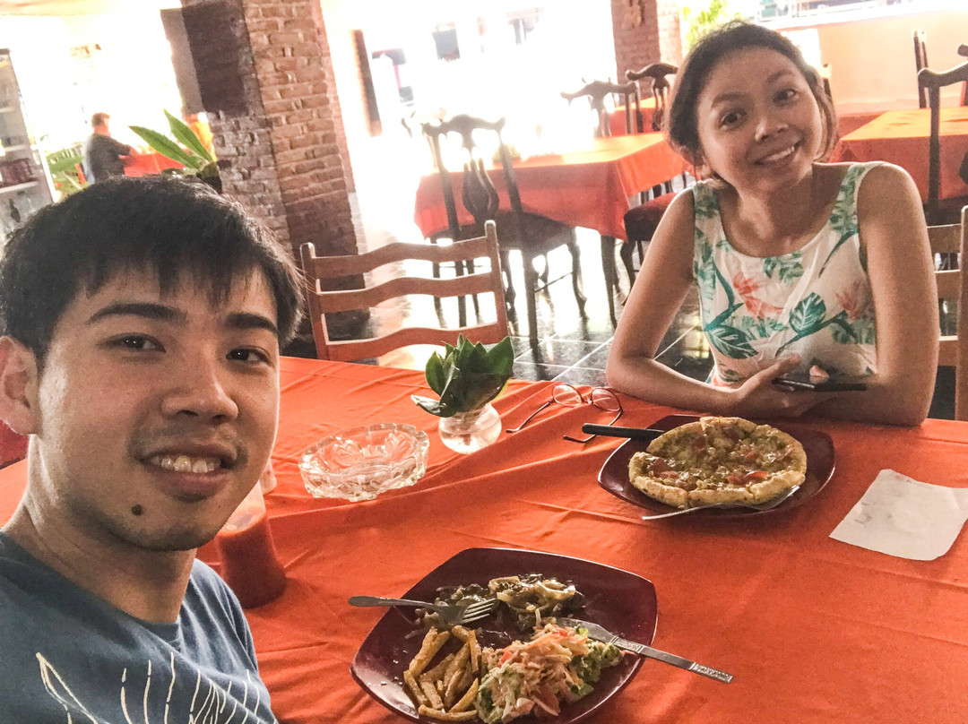 Romlan Guesthouse主图