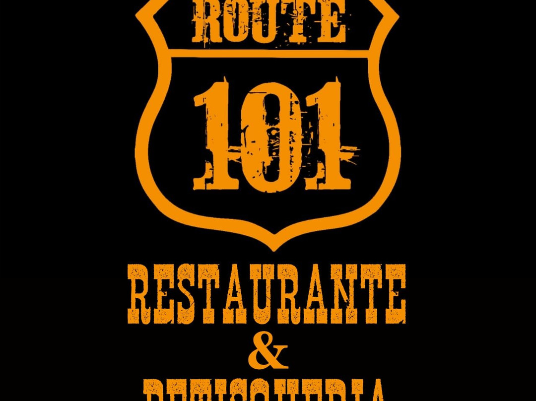Route 101 Restaurante e Petisqueria