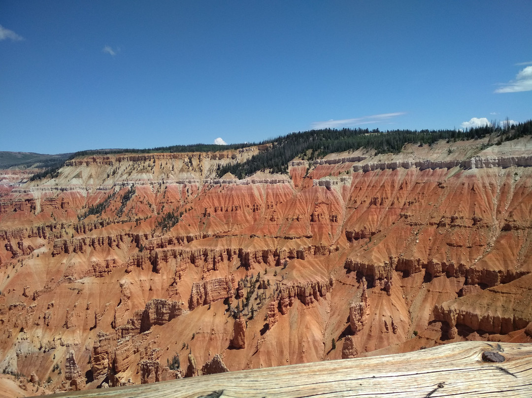 Point Supreme-锡达城必去景点