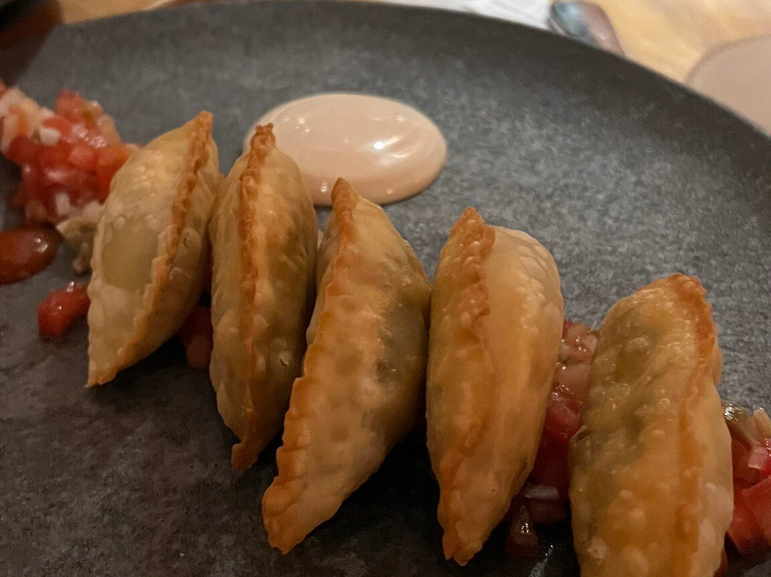 Restaurante Paraguassú