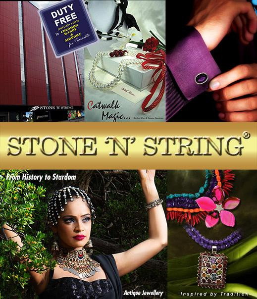 石与弦礼品店-科伦坡必去景点