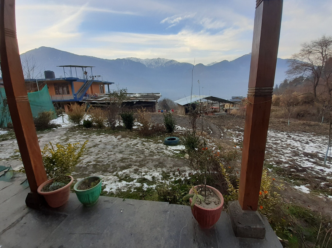 Himalayan Brothers Adventure主图