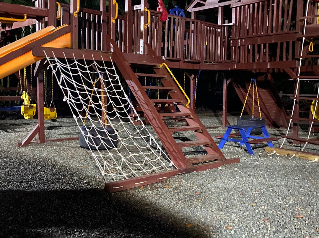 Hotel Gran Jimenoa主图