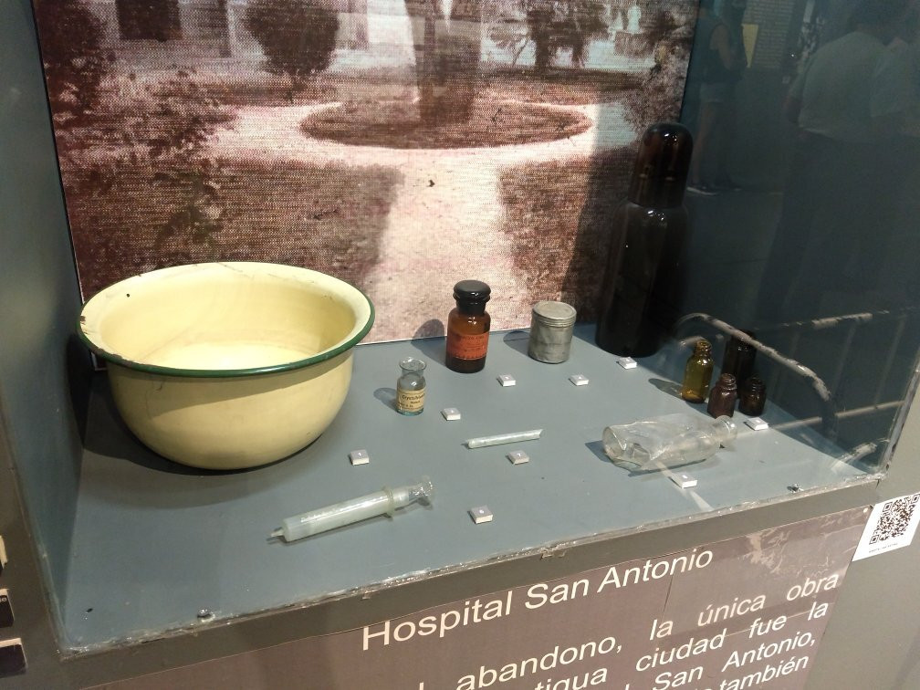 Museo Fundacional-门多萨必去景点