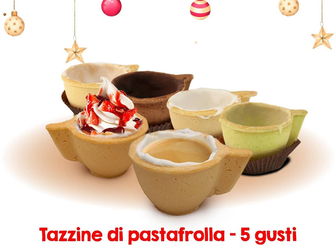 101CAFFE' Marostica-Marostica必去景点