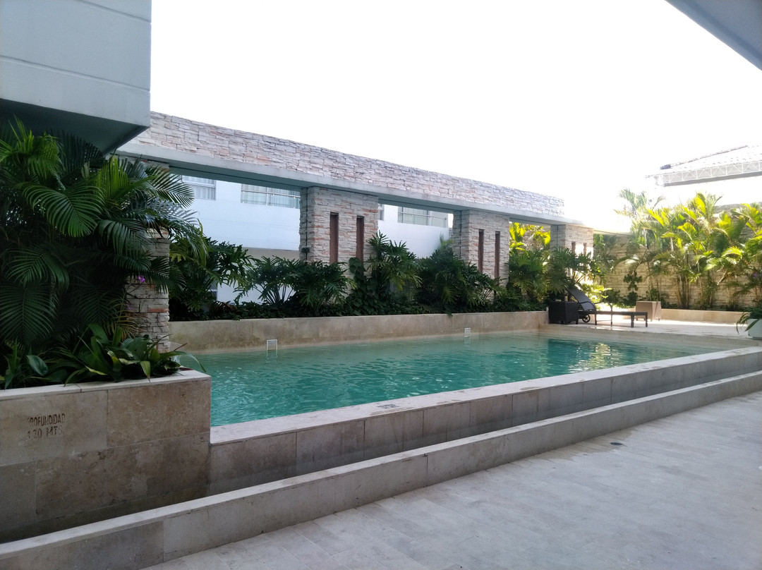 Hotel Estelar Yopal主图