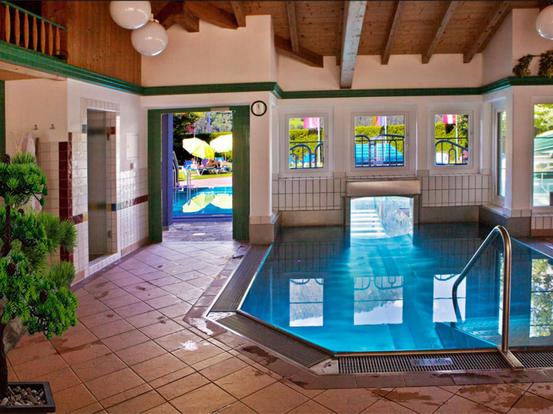 登格霍夫兰德酒店主图