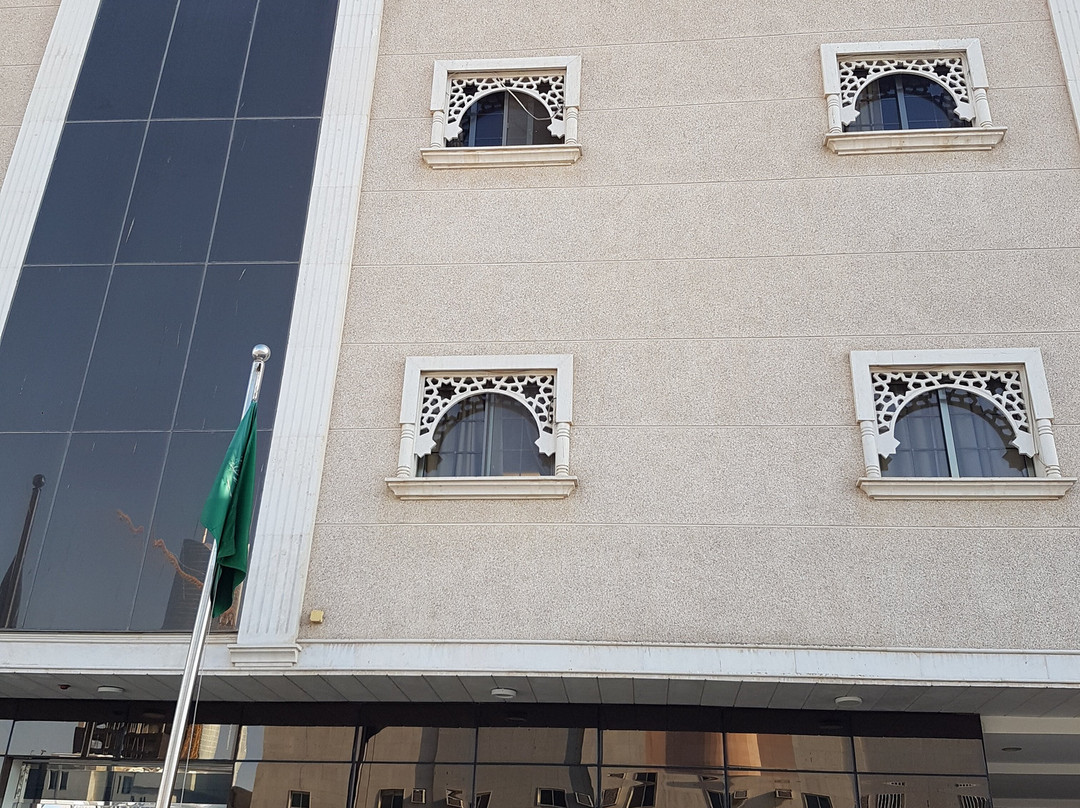 Pestana Hotel & Suites主图