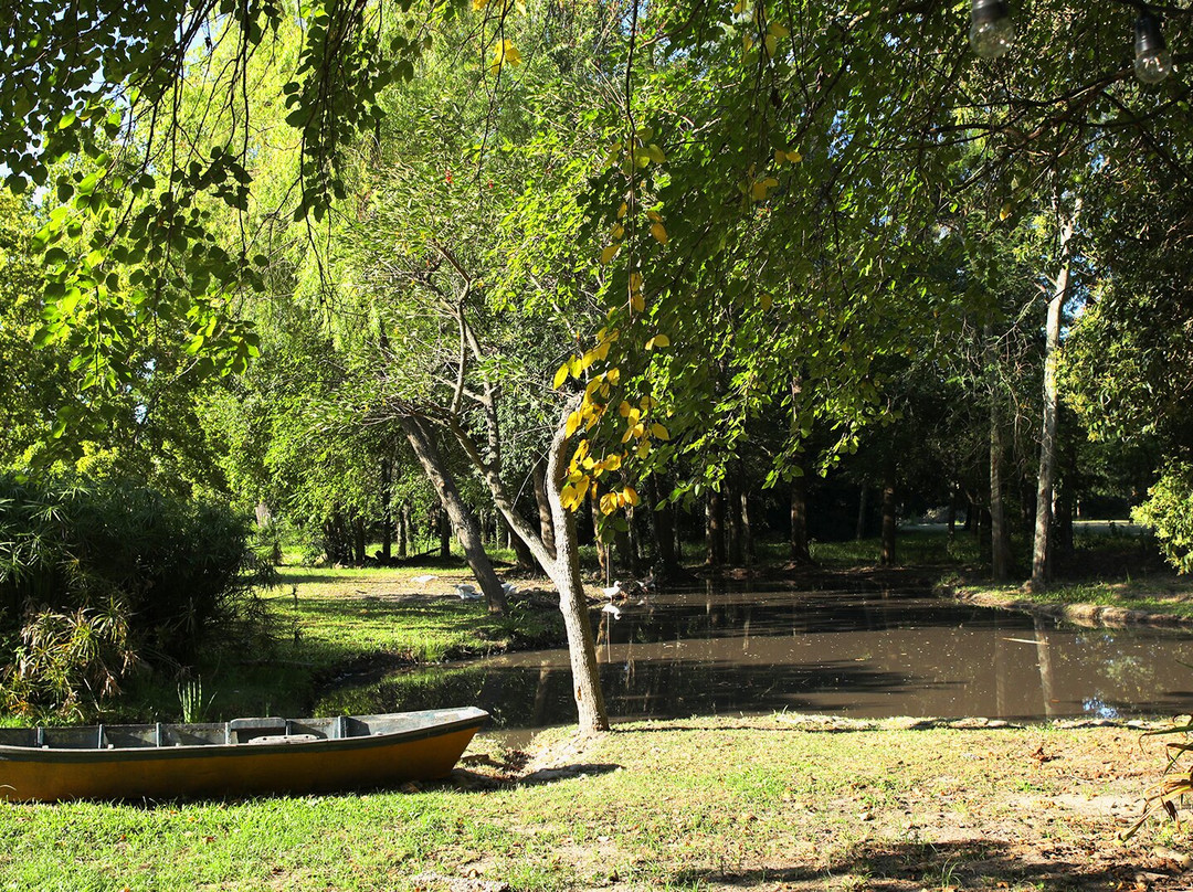 Posada Mendoza by DOT Tradition主图