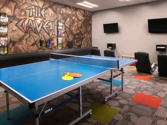 Marriott's StreamSide Birch At Vail主图