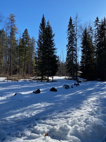 Whitefish Lake State Park-怀特菲什必去景点