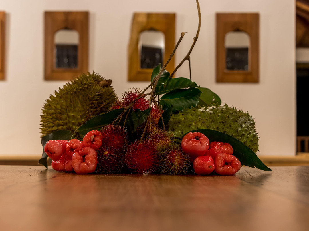 Kingdom Secret主图