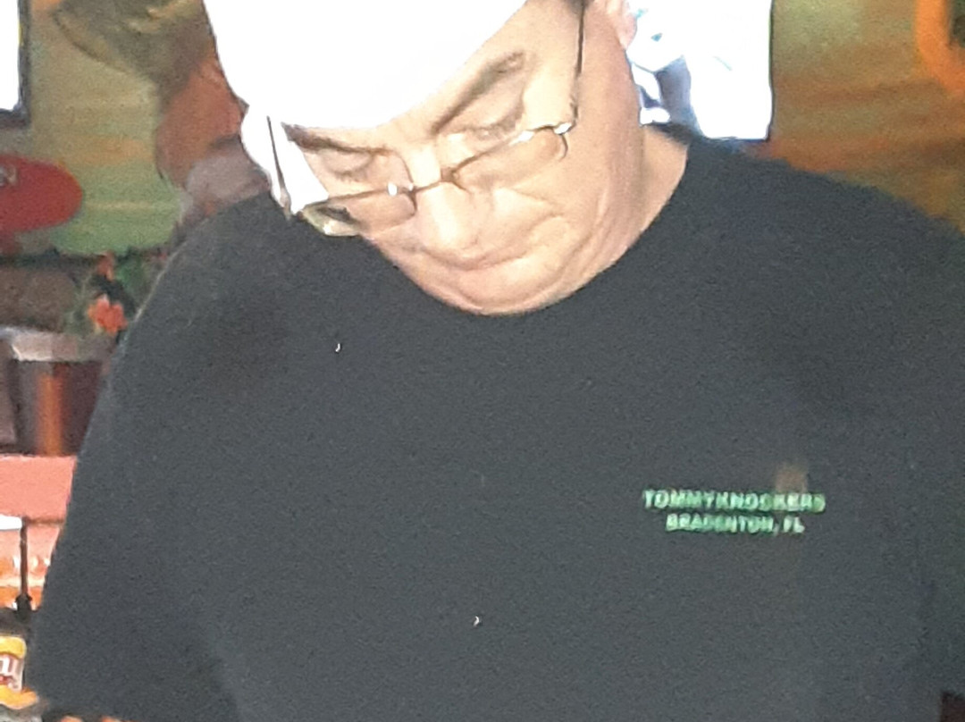 Tommy Knockers-布雷登顿必去景点