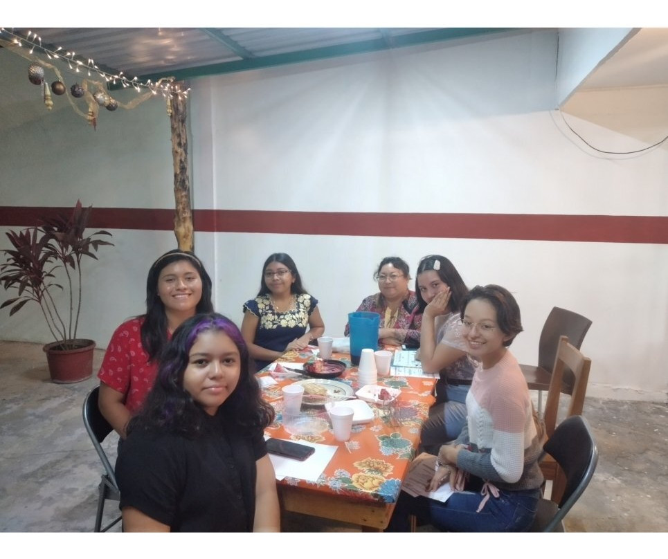 Torteria Las Abuelas