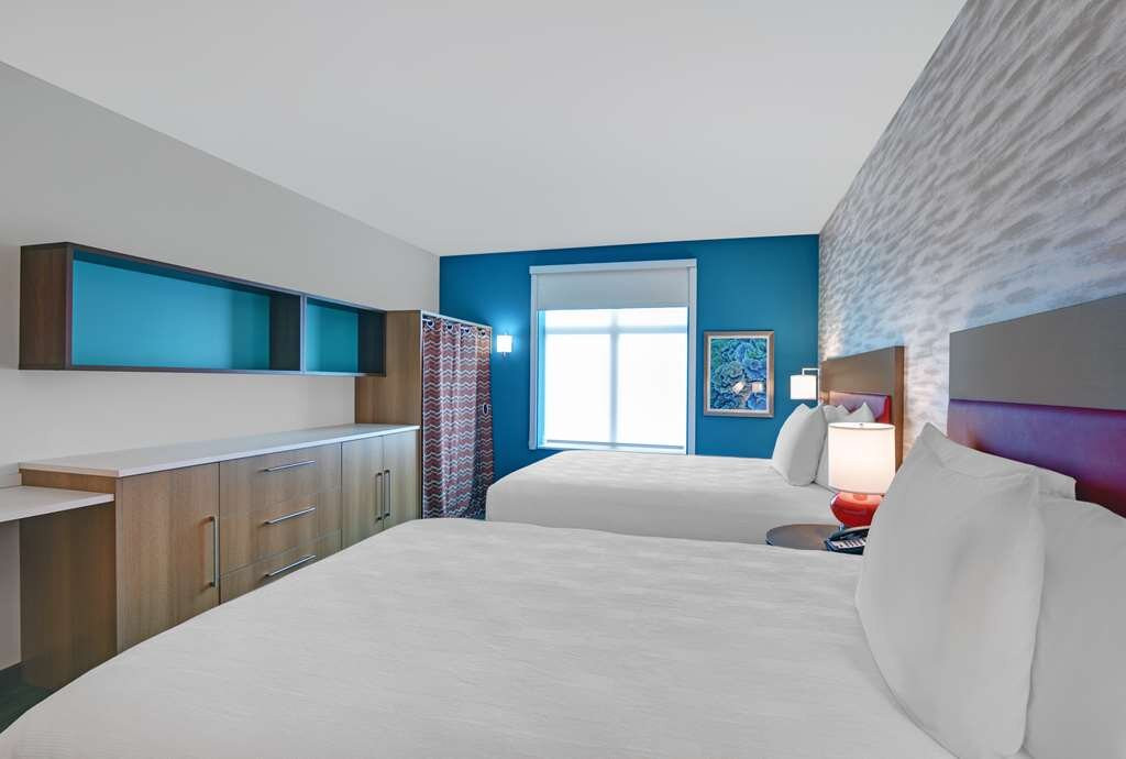 Home2 Suites by Hilton Melbourne Viera主图