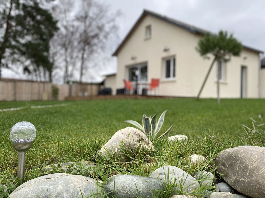 Gîte Tours 'N Pause景点图片
