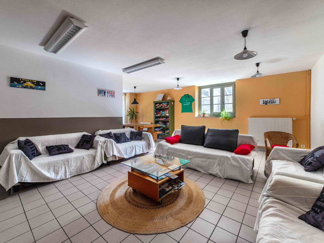 Gite Des 3 Etangs主图