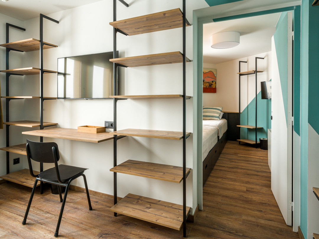 Hotel Restaurant L'Outa主图