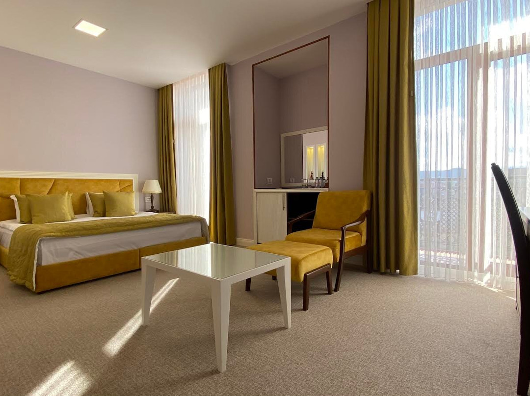 ILK INN HOTEL主图