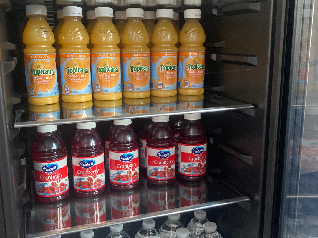 西点汽车旅馆主图