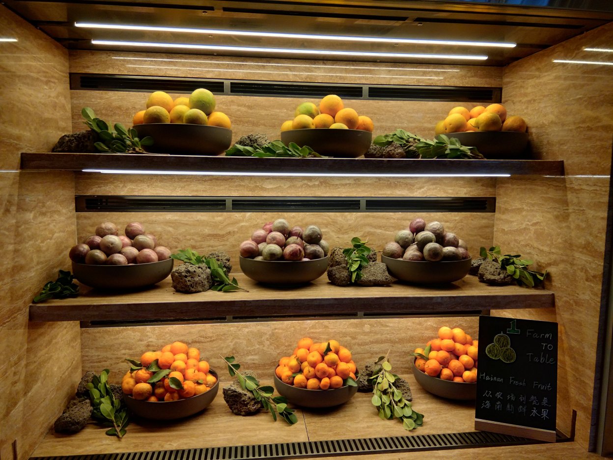 三亚海棠湾阳光壹酒店-餐饮