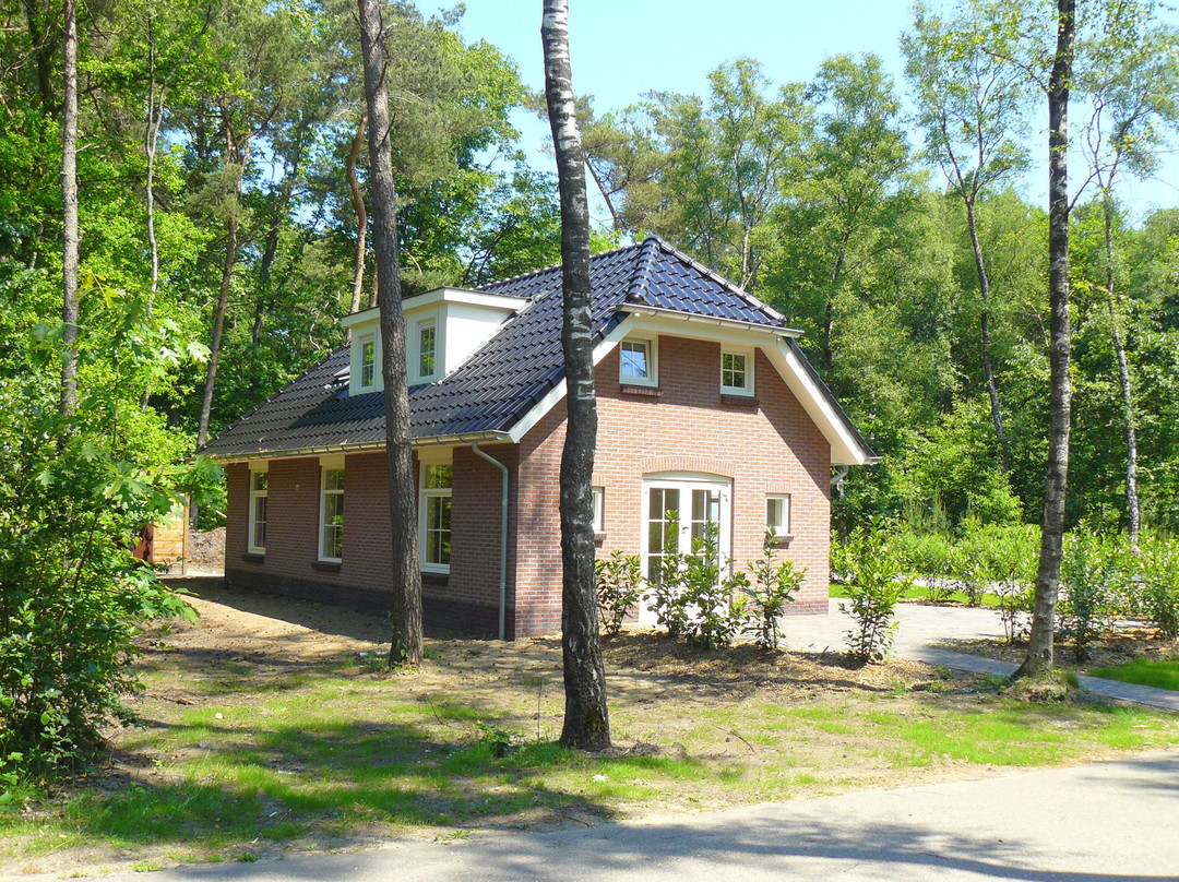 Casa Familia Salland