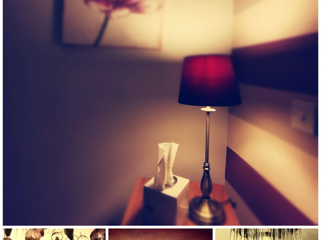 The Manor House Inn主图