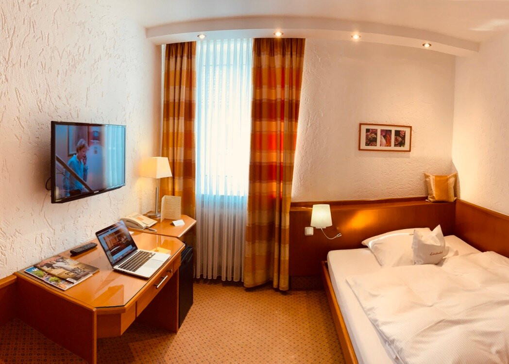 Hotel Lindenhof主图