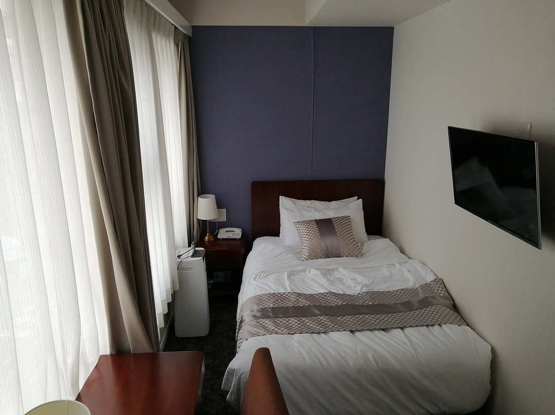 Hotel Tokyo Trip Ueno Nishi Nippori主图