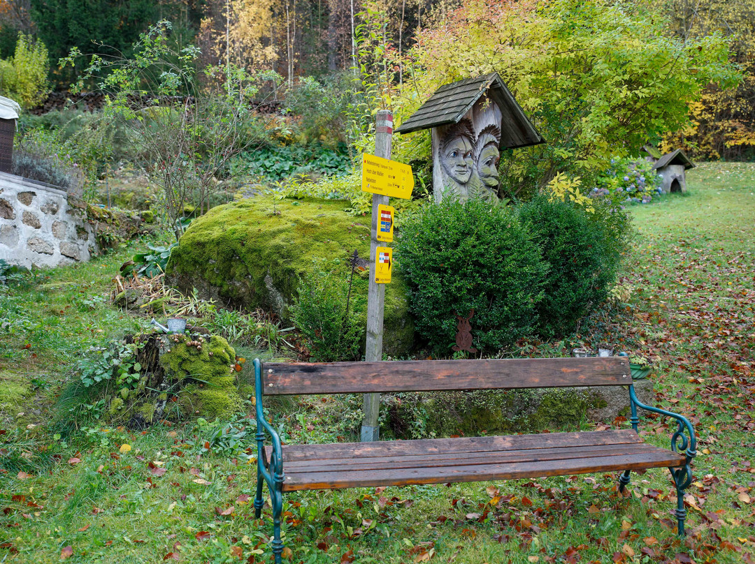 Maerchenhotel Waldpension Nebelstein主图