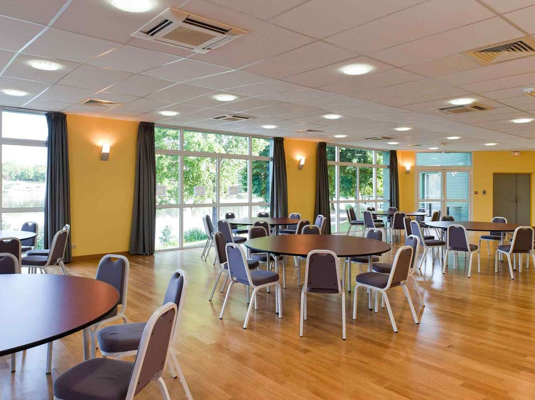 ibis Styles Bourbon Lancy主图