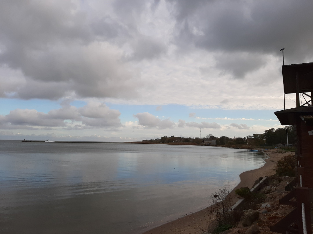 Curonian Spit Retreat景点图片