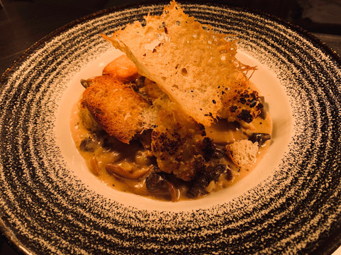 The Royal Oak Sparkbridge主图