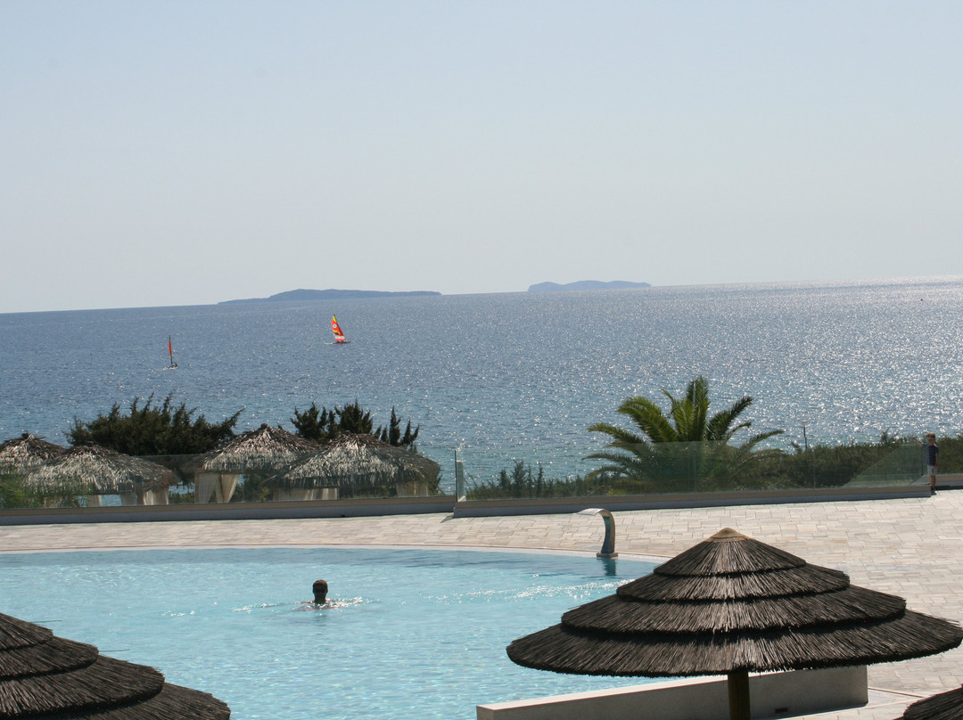 Robinson Daidalos主图