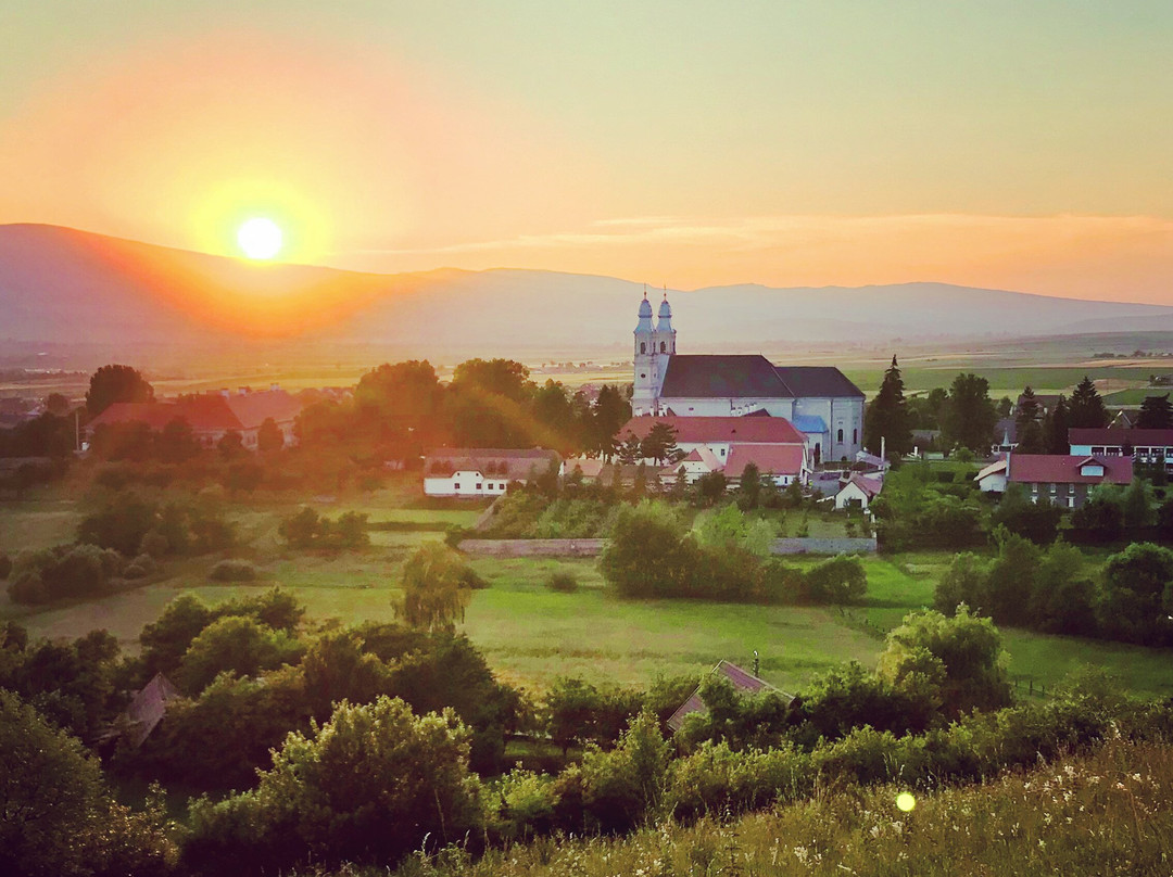 Roman Catholic Church in Șumuleu Ciuc景点图片