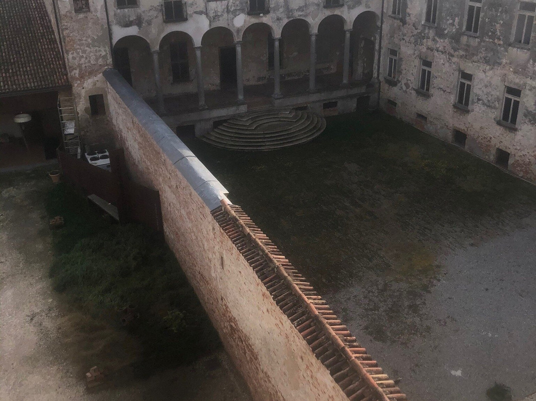 Castello di Pagazzano-Pagazzano必去景点