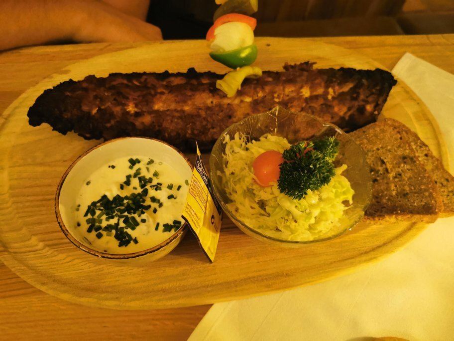 Plankenhof B&B 酒店-官方